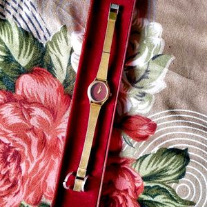 Women New Branded Titan Watches
