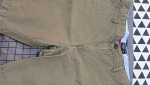 byford by pantaloon shorts