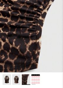 Littlebox Y2K Halter Neck Top