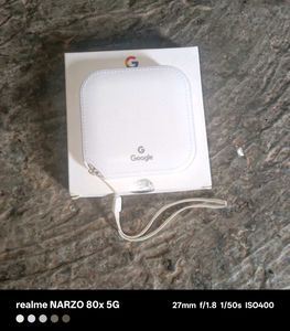 Google Power Bank