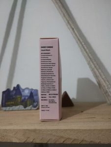Praush Sweet Cheeks Blush In Raspberry Tart