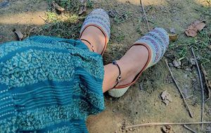 Nazar 🧿 Anklets