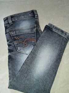 Kids Jeans