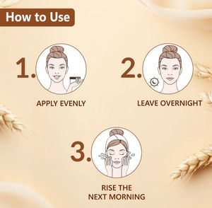 Good Vibes Night Cream