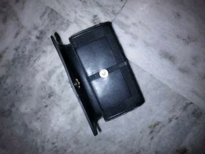 Black Clutch