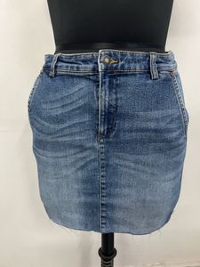 Women’s Branded Skirt