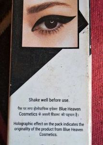Eyeliner