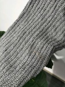Chunky Cable Knit 🧶