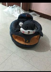 Baby Sofa Very New Condition