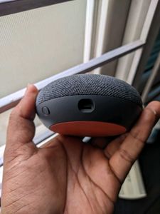 Google Home Mini