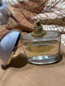 Armaf High Street Perfume