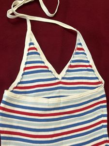 Striped Top