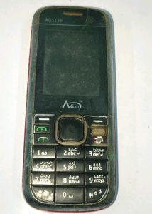 Mobile Phone Double sim AG-tel shop Product