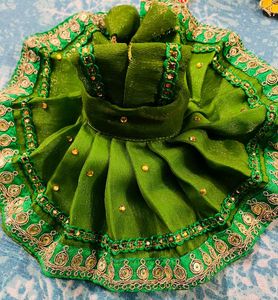 Laddu Gopal Fancy Dress Only 1 Dres