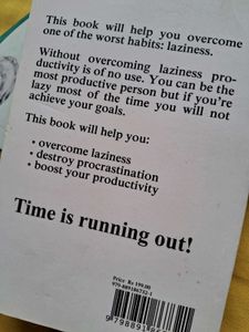 3 Books