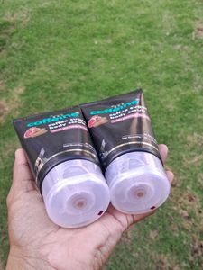 Mcaffeine Face Scrub Pack Of 2