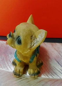 Cute Dog Pen Stand