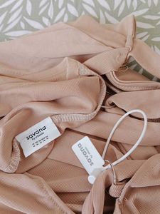 Elegant Backless Maxi Dress