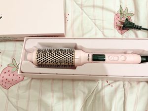 Alan Truman Volumo Thermal Brush
