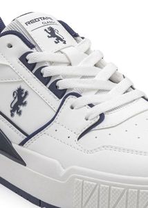 RedTape White Sneakers