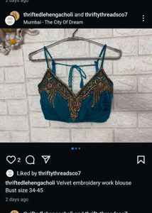 Zari Wark Belous