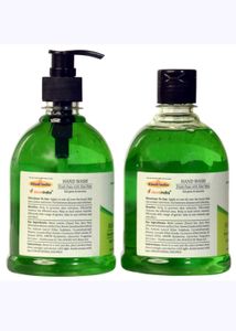 Hand Wash Combo Pack 2 ( 1 Lt )