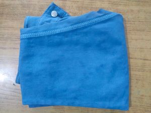 Brand New Jeans Without Tag