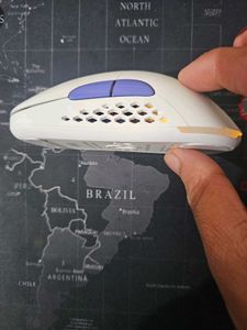 Kreo Chimera Pearl Edition Wireless Mouse Like New