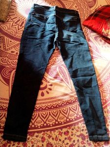 Skinny Fit Jeans