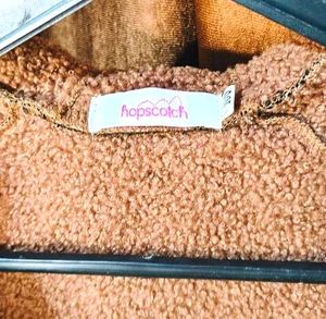 Hopscotch Brand Hooded Jacket for 8 to 9 year boys