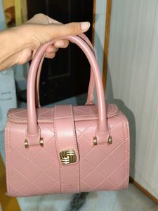 Paris & Classic Handbag