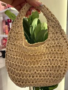 Fan Bag With Slight Flaws