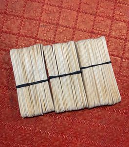 💝3 Craft Sticks Pack