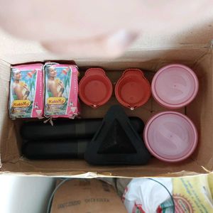 Household Items x10