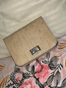 Chain Crossbody Bag