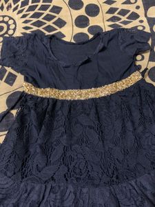 Beautiful Baby Girl Dress