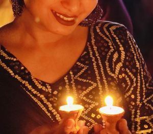 Chaniya Choli