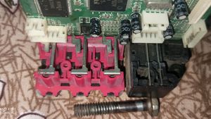 DVD SPARE PARTS