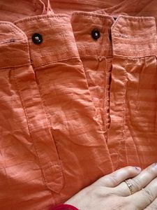 Men Kurta In 39 Size