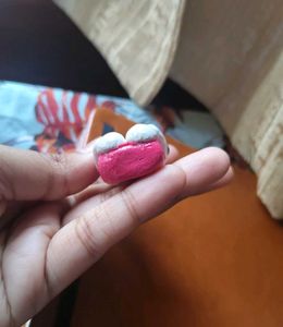 Miffy Clay Desk Buddy 🎧🩷