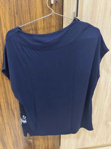 Mark &amp; Spencer Floral Print Top