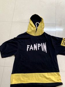 FANPIN Graphic Tee - Stylish & Unique