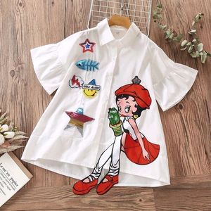 Girl&#39;s |Women&#39;s Funky cartoon Trending Dress