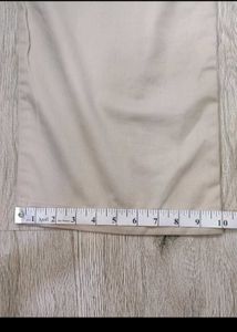 sc2047 Edgar Beggy Pants size 40