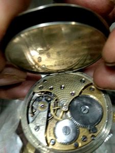 Omega old Vintage Watch
