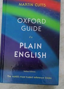 Oxford English Grammar &amp; Usage Books
