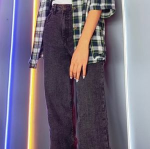 Women Black Jeans