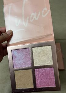 Highlighter Palette