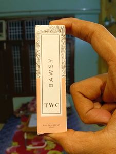 BAWSY TWC Eau De Parfum
