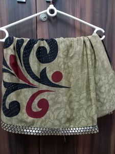 Partyware Saree